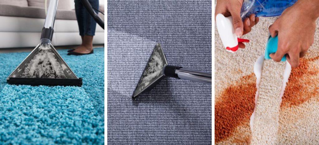 carpet cleaning in Canberra